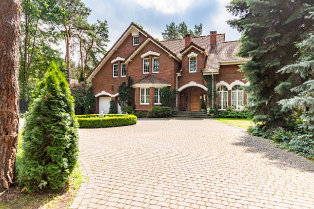 Best Best Driveway Pavers  in Fort Pierce North, FL