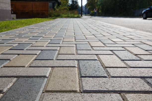 Commercial Driveway Pavers in Fort Pierce North, FL