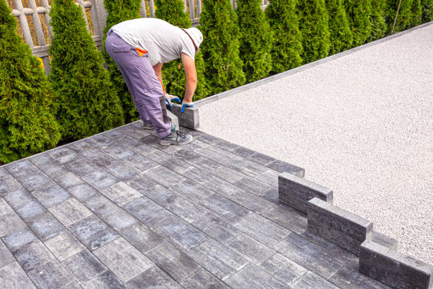 Best Best Driveway Pavers  in Fort Pierce North, FL