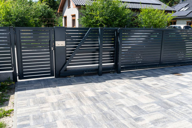 Best Driveway Paving Contractor  in Fort Pierce North, FL