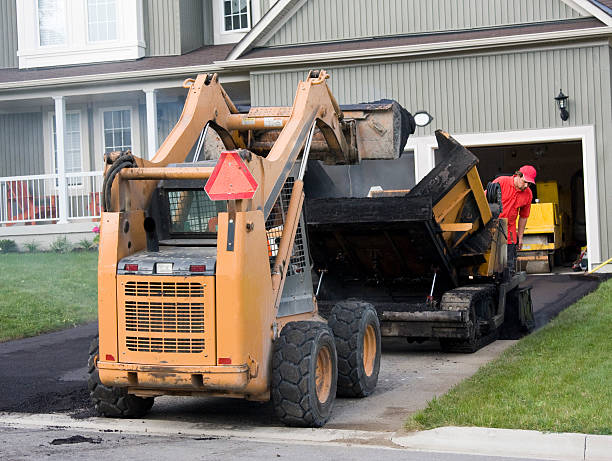 Reasons to Select Us for Your Driveway Paving Requirements in Fort Pierce North, FL