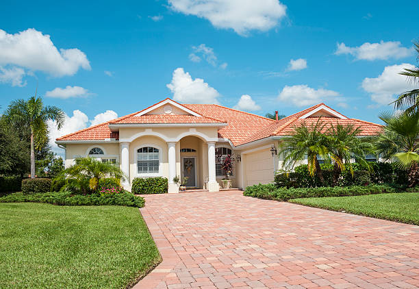 Best Local Driveway Pavers  in Fort Pierce North, FL