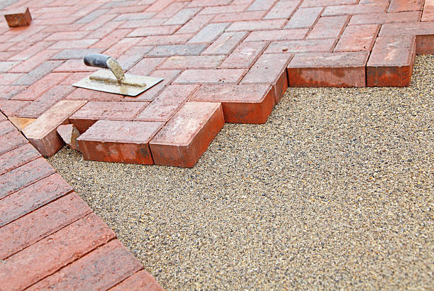 Best Local Driveway Pavers  in Fort Pierce North, FL