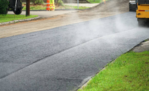 Best Interlocking Driveway Pavers  in Fort Pierce North, FL
