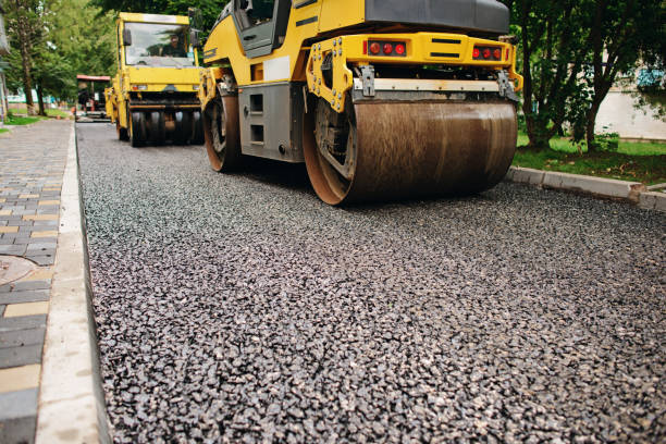 Best Brick Driveway Pavers  in Fort Pierce North, FL